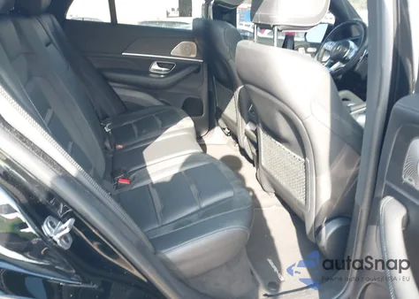 2022 Mercedes-Benz Amg Gle 53 Coupe 4Matic z USA, uszkodzony, nr VIN 4JGFD6BB0NA790655